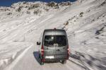 Mercedes-Benz Sprinter 4x4 2014 года